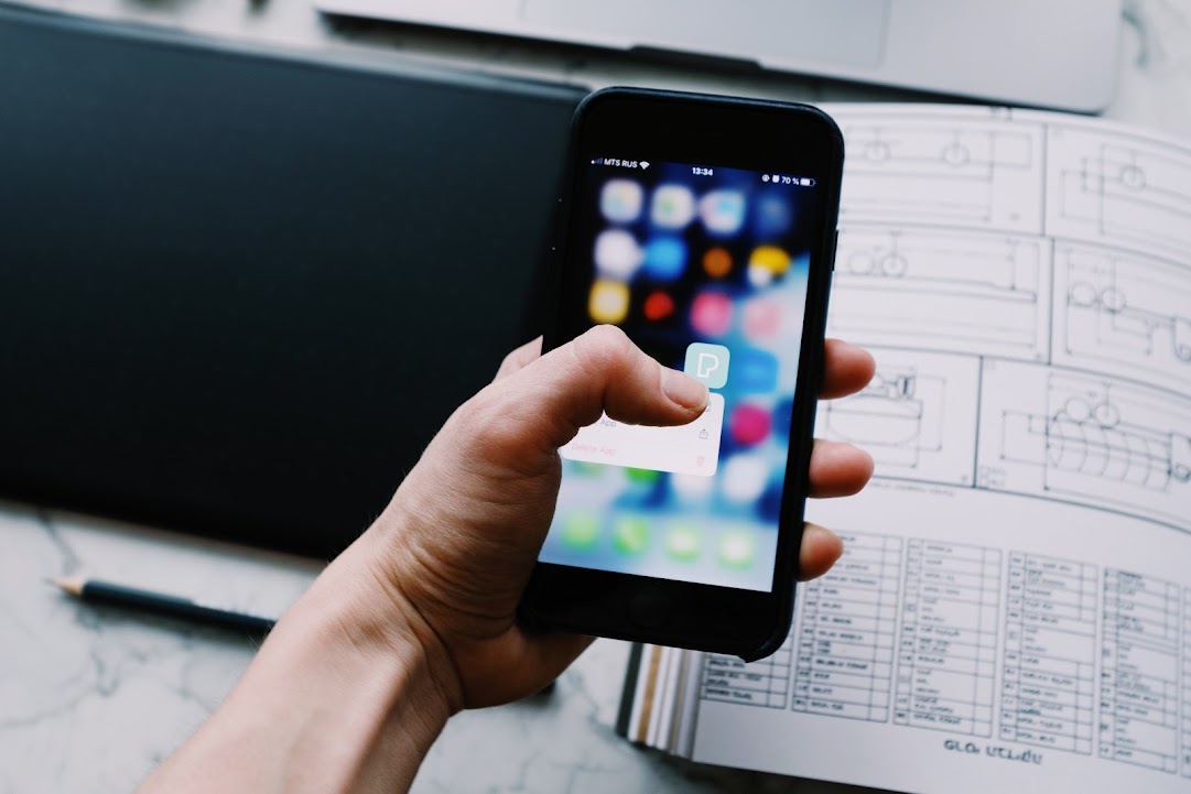 How to integrate rewarded surveys to your app using best practises