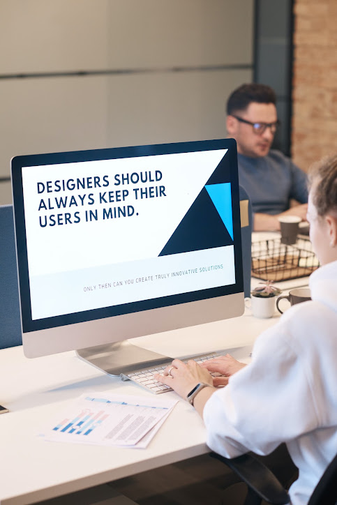 When developing a mobile app, keep these user-friendly concepts in mind.