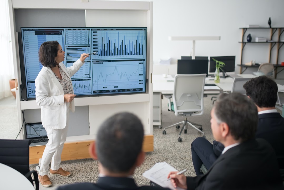5 of the Most Popular Market Places for Research